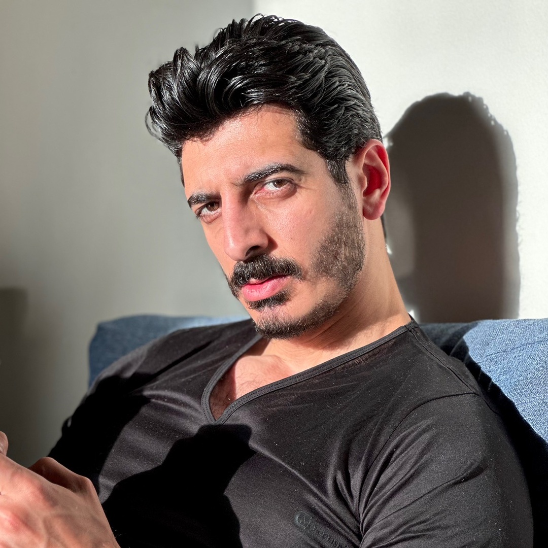 First Response from the Makers of Ghomoud After Ashraf Zaki’s Intent to Sue