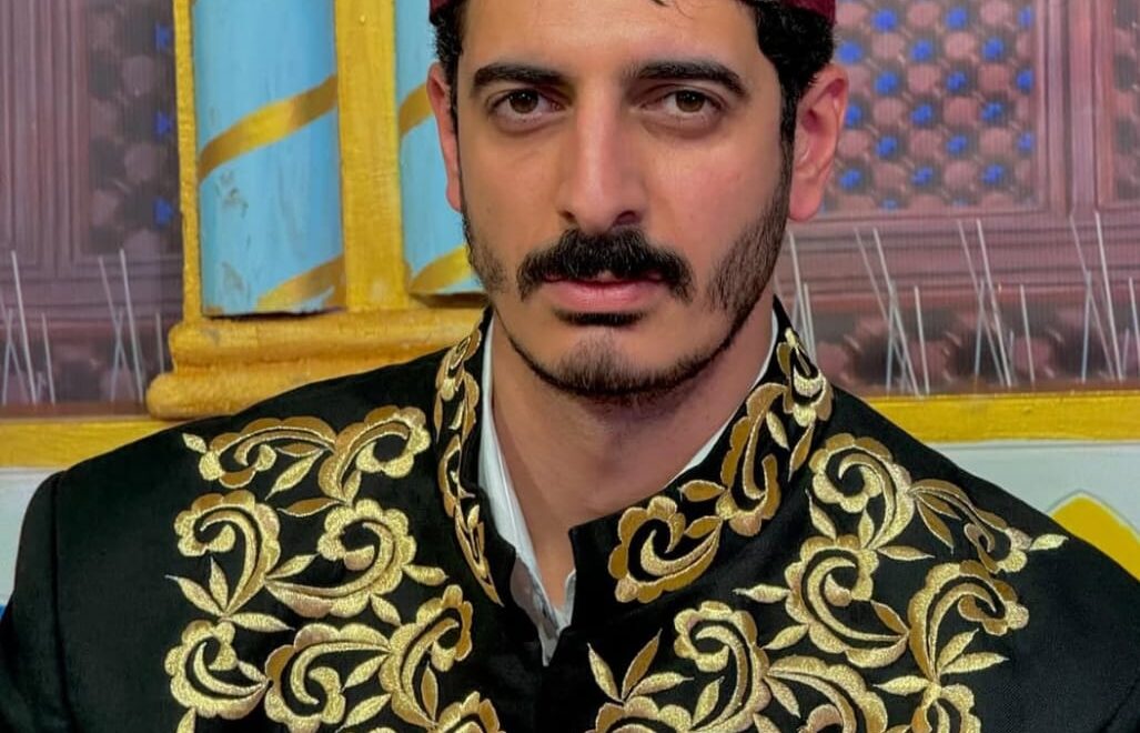 After Khedive Ismail: Mohamed Shaker Prepares for a New Theatrical Experience