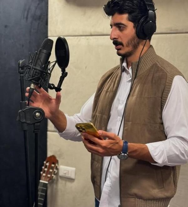 After Winning “Best TikToker in the Arab World”… Mohamed Shaker Ventures into Cinema with Al-Sobky Production